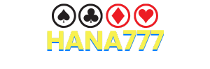 Logo HANA777